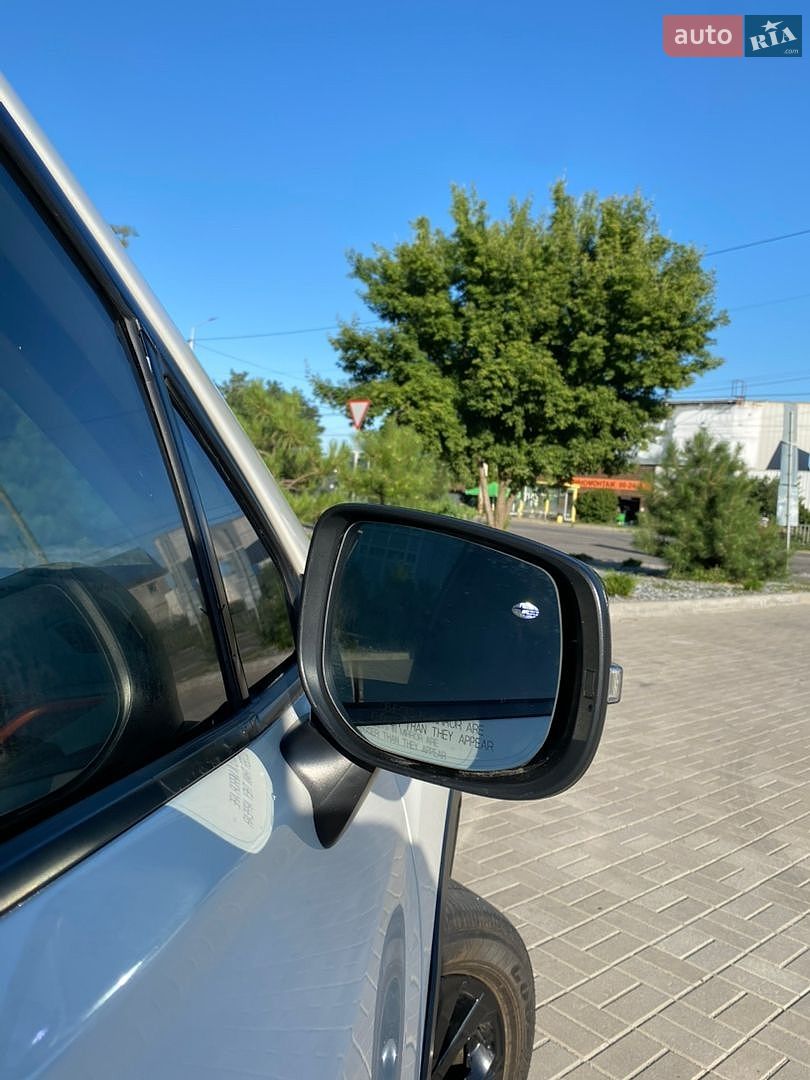 Subaru Forester 2021 VIN JF2SKARCXMH501296 фото оголошення 9 з 40