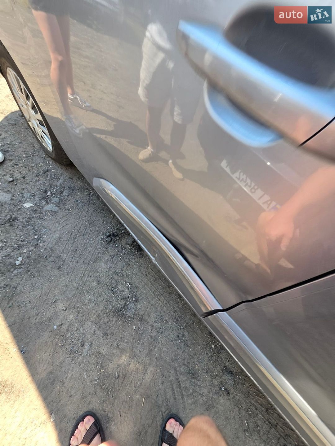 Toyota Proace City Verso 2021 VIN YARECYHZRGJ973436 фото оголошення 20 з 21