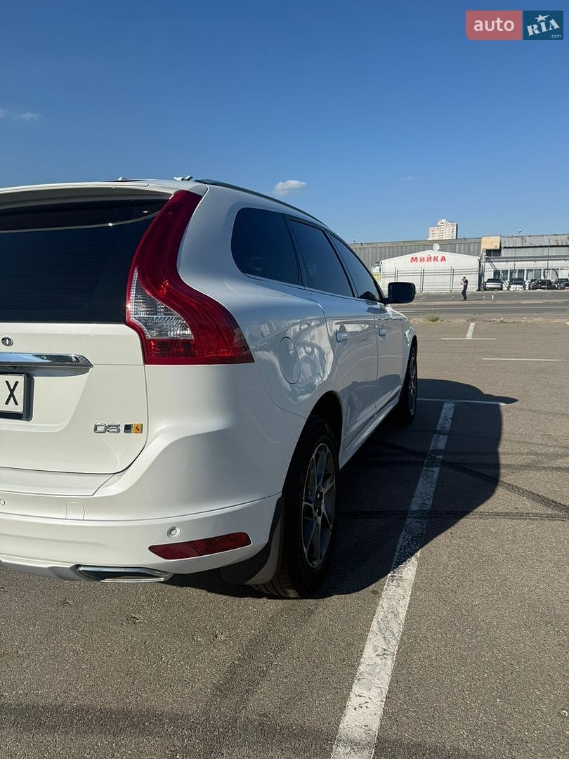Volvo XC60 2016 VIN YV1DZA5C6G2914367 фото оголошення 10 з 34