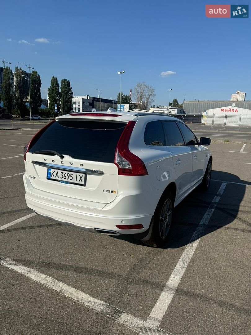 Volvo XC60 2016 VIN YV1DZA5C6G2914367 фото оголошення 12 з 34