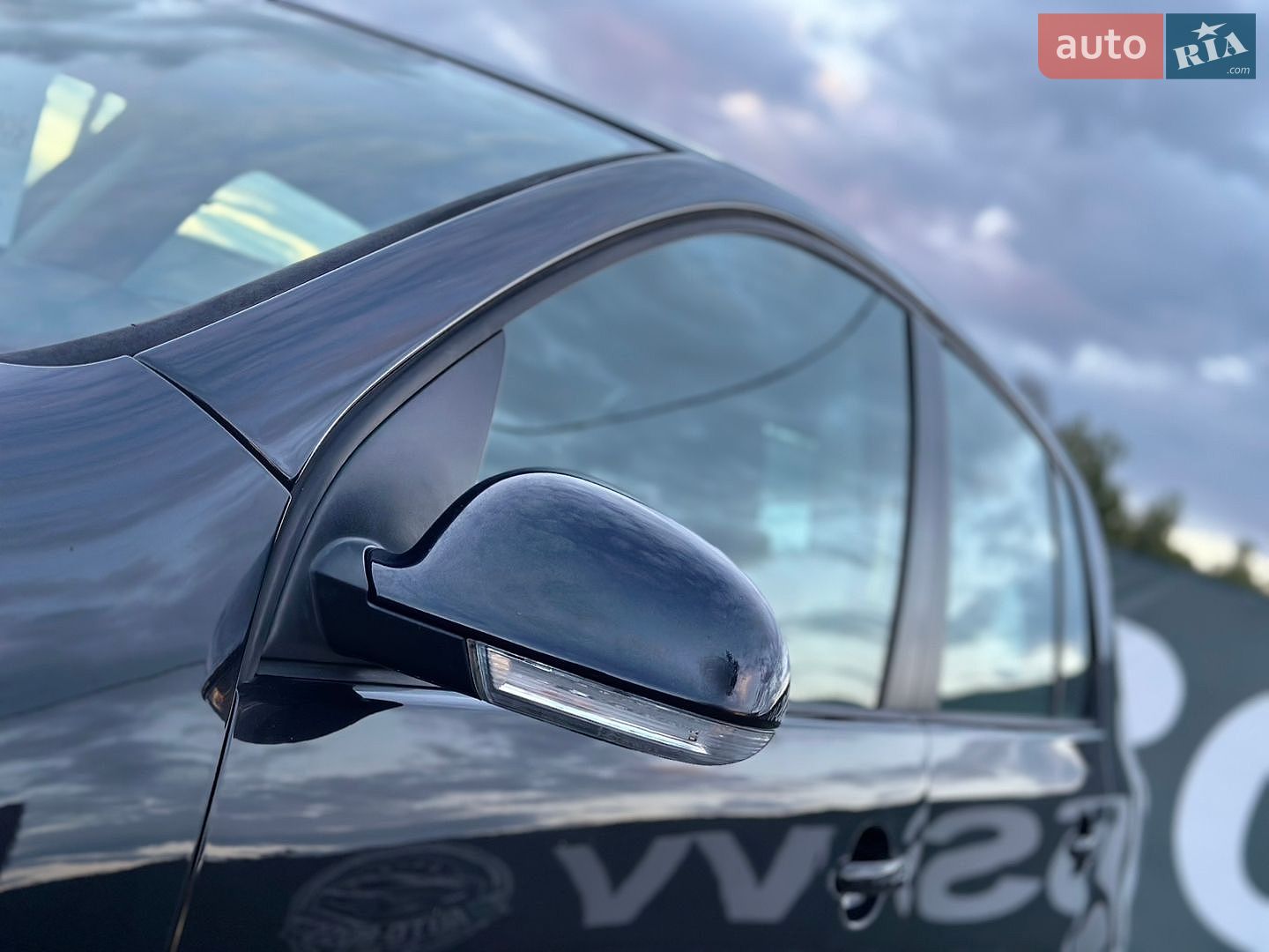 Volkswagen Golf 2007 VIN WVWZZZ1KZ7P059316 фото оголошення 4 з 16