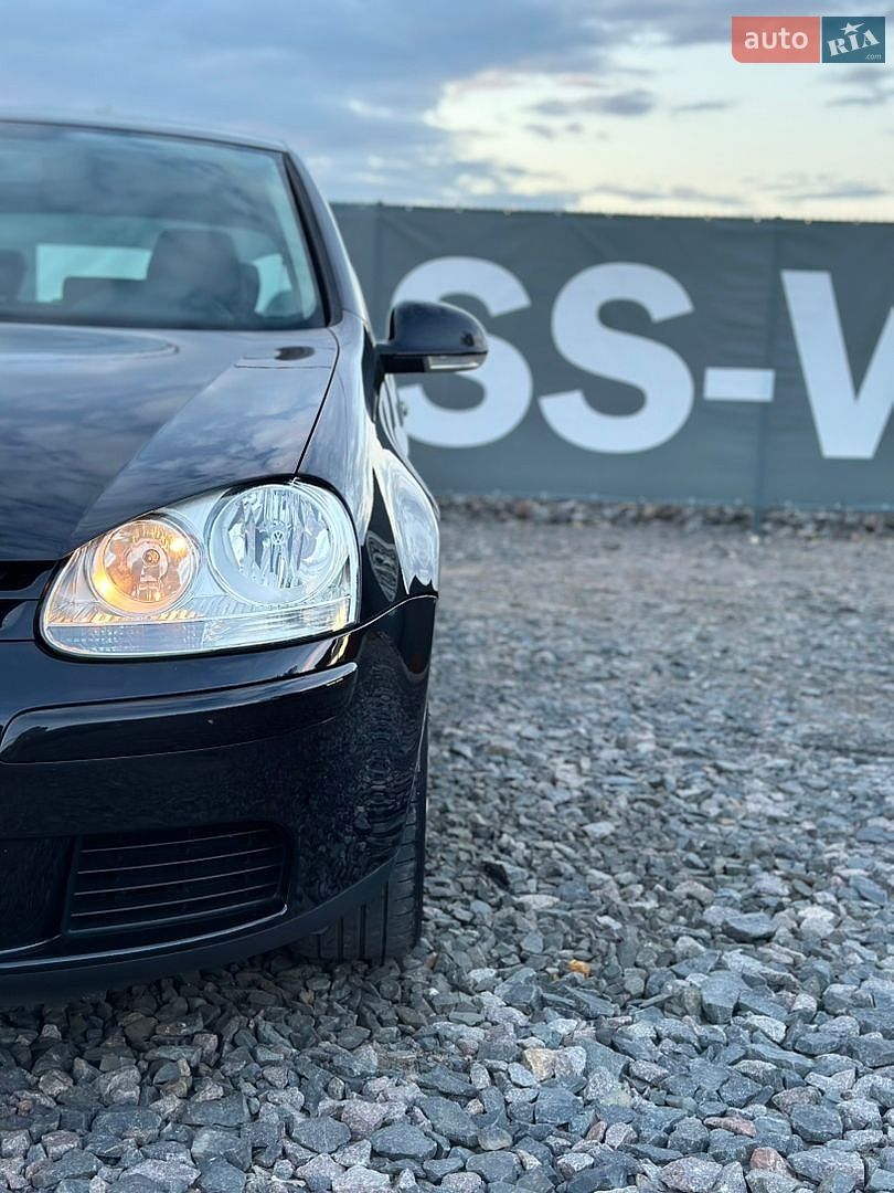 Volkswagen Golf 2007 VIN WVWZZZ1KZ7P059316 фото оголошення 7 з 16