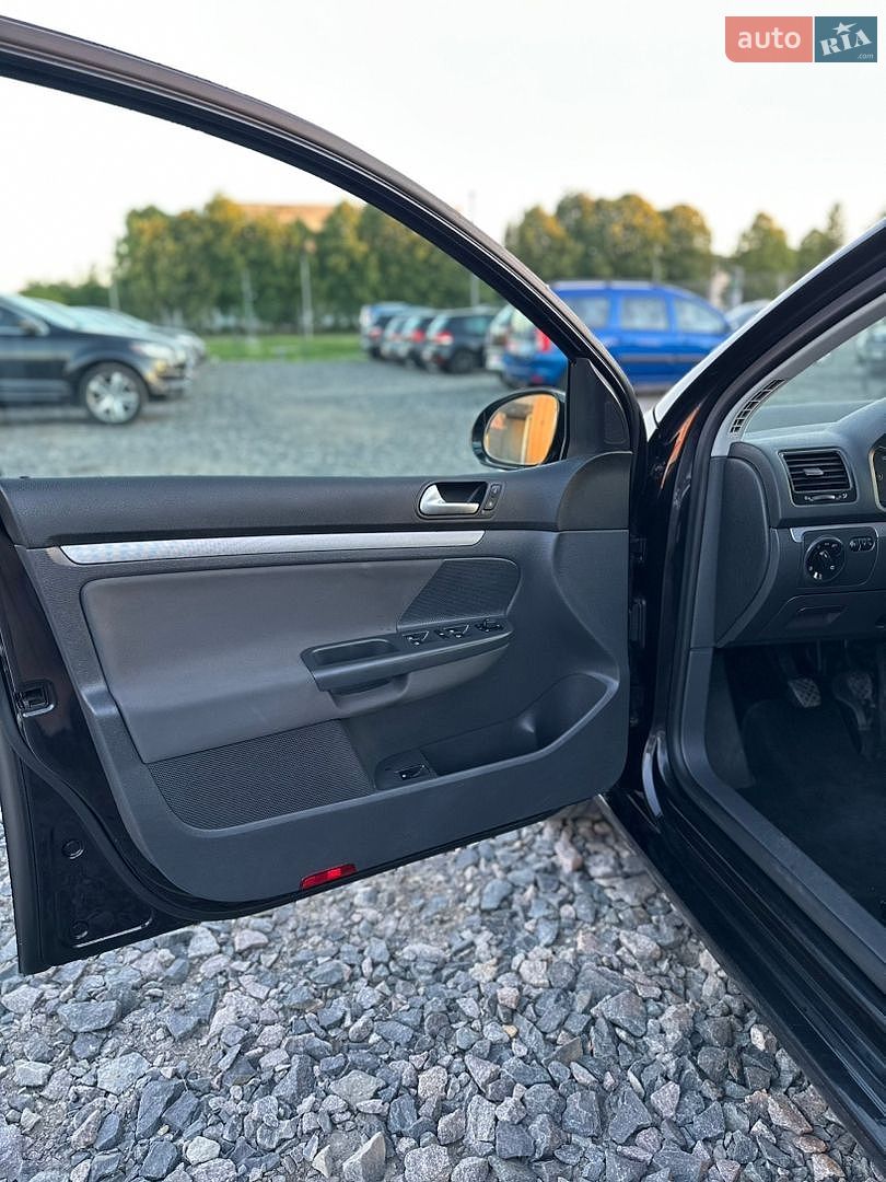 Volkswagen Golf 2007 VIN WVWZZZ1KZ7P059316 фото оголошення 14 з 16