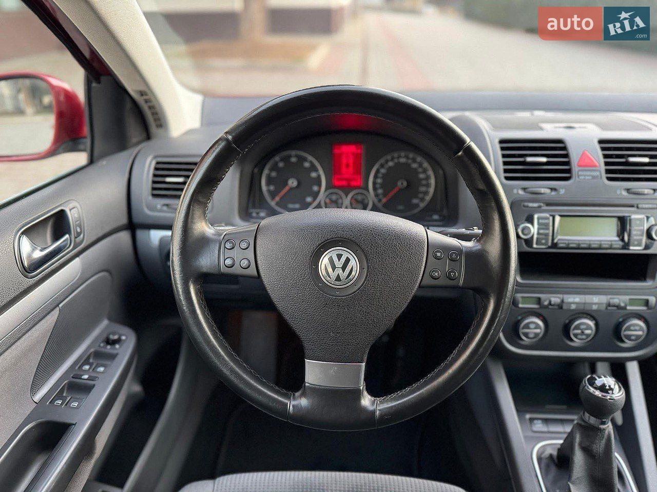 Volkswagen Jetta 2008 VIN WVWZZZ1KZ9M009614 фото оголошення 5 з 8