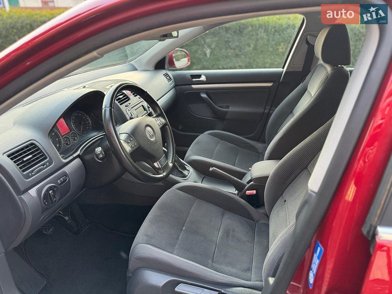 Volkswagen Jetta 2008 VIN WVWZZZ1KZ9M009614 фото оголошення 7 з 8