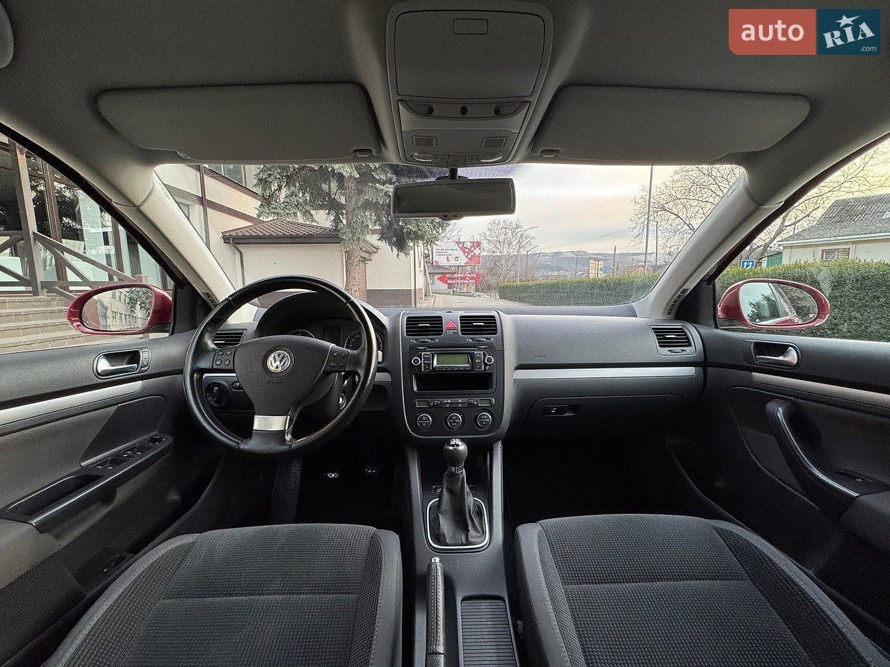 Volkswagen Jetta 2008 VIN WVWZZZ1KZ9M009614 фото оголошення 6 з 8