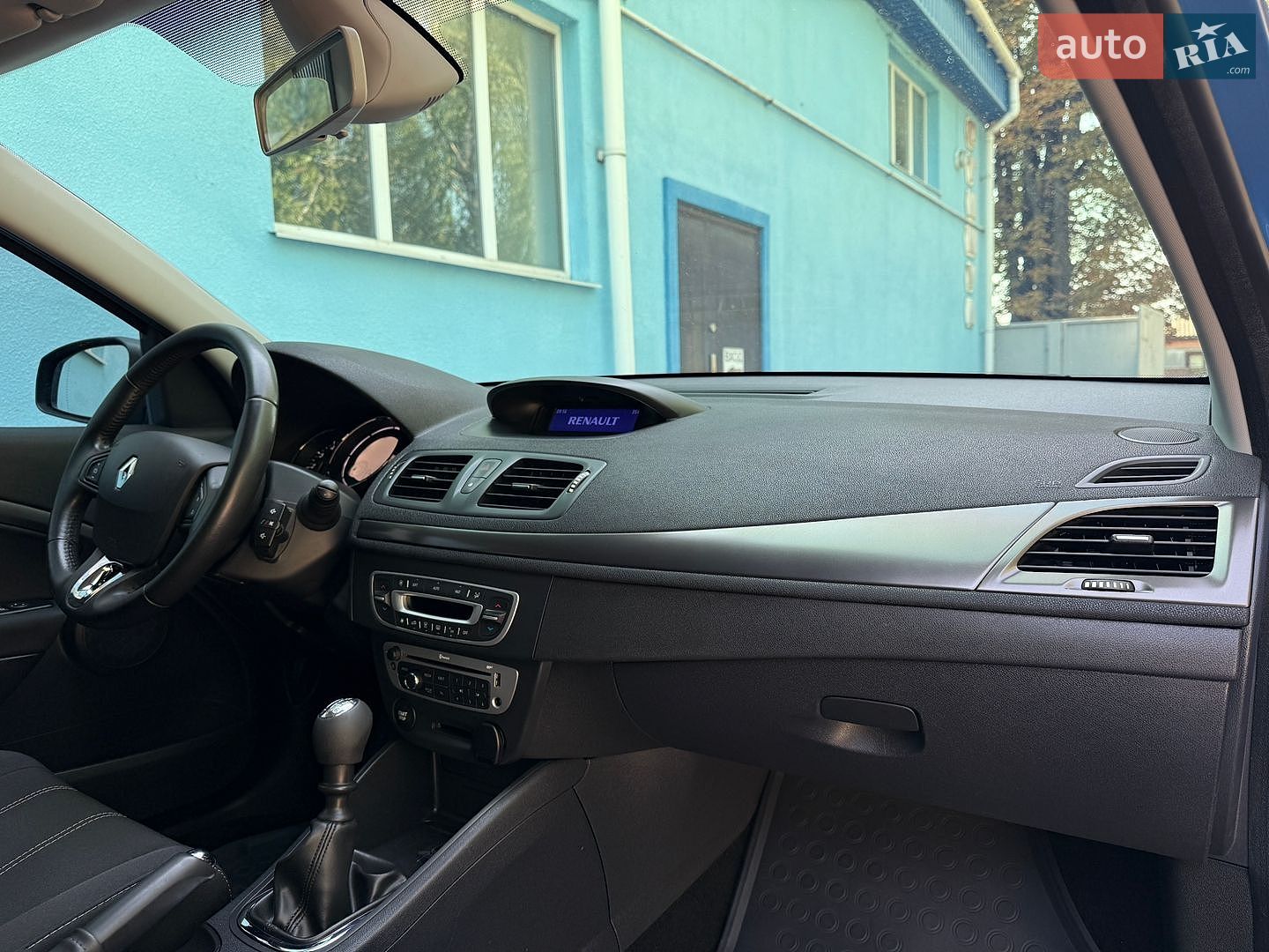 Renault Megane 2014 VIN VF1KZ140650482629 фото оголошення 18 з 34