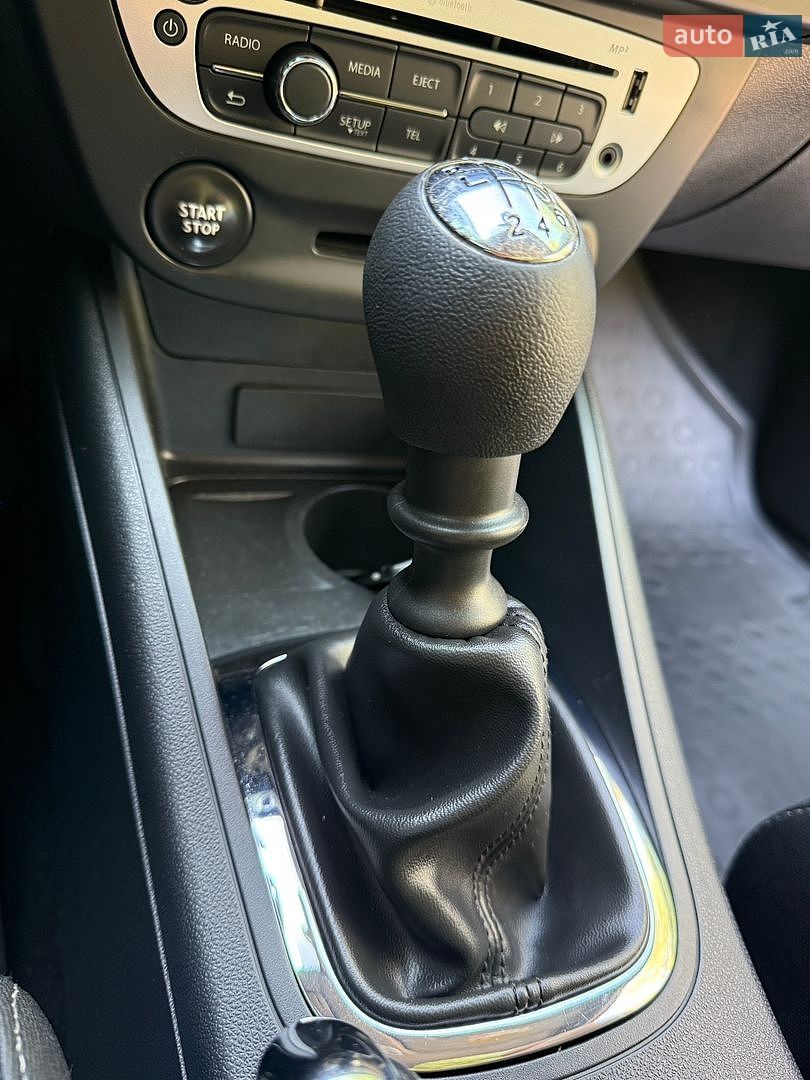 Renault Megane 2014 VIN VF1KZ140650482629 фото оголошення 30 з 34