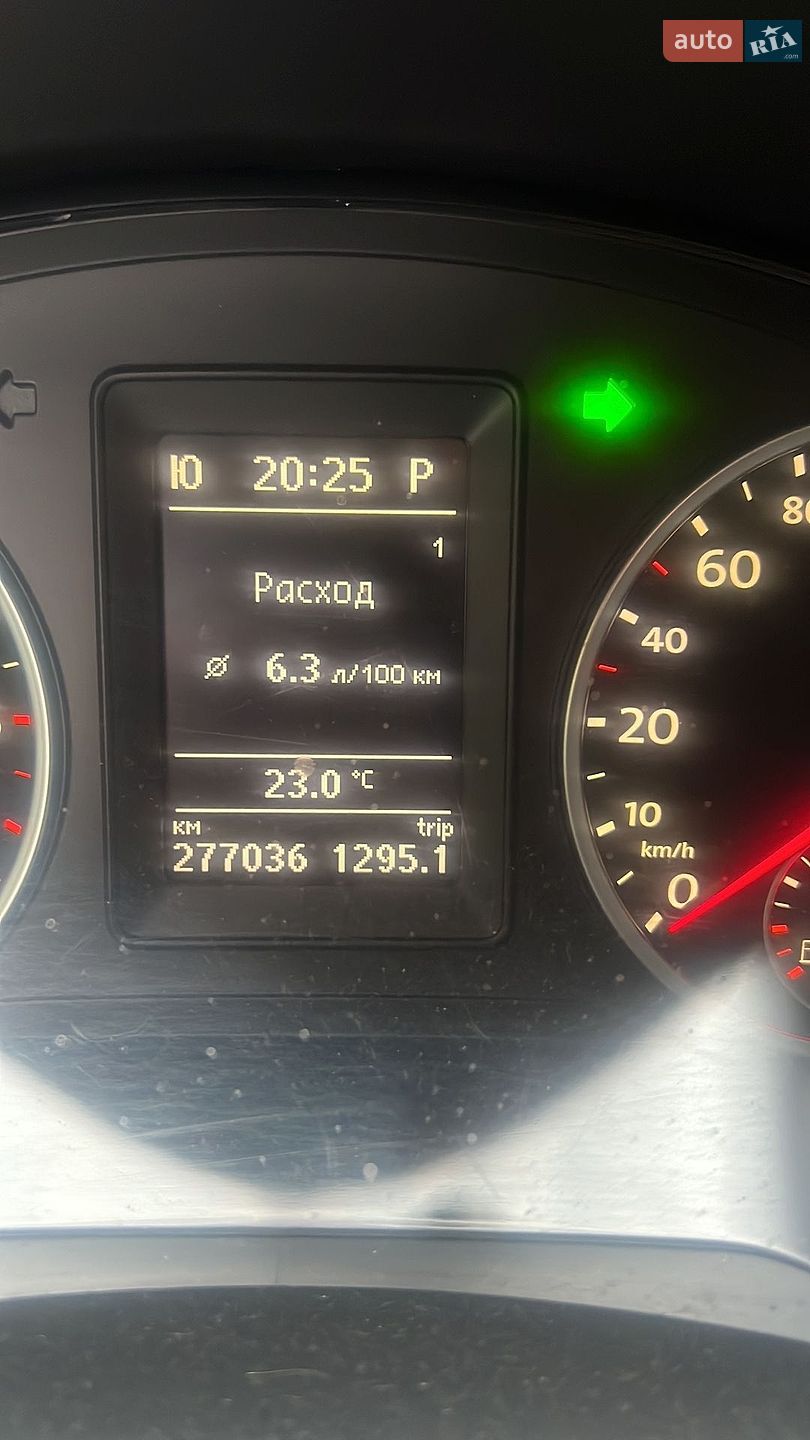 Volkswagen Tiguan 2011 VIN WVGZZZ5NZBW120892 фото оголошення 8 з 17