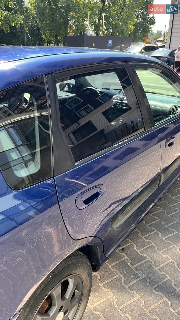 Honda Civic 2001 VIN SHHEU87701U004603 фото оголошення 5 з 59