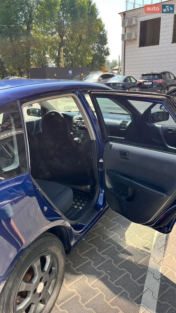 Honda Civic 2001 VIN SHHEU87701U004603 фото оголошення 10 з 59