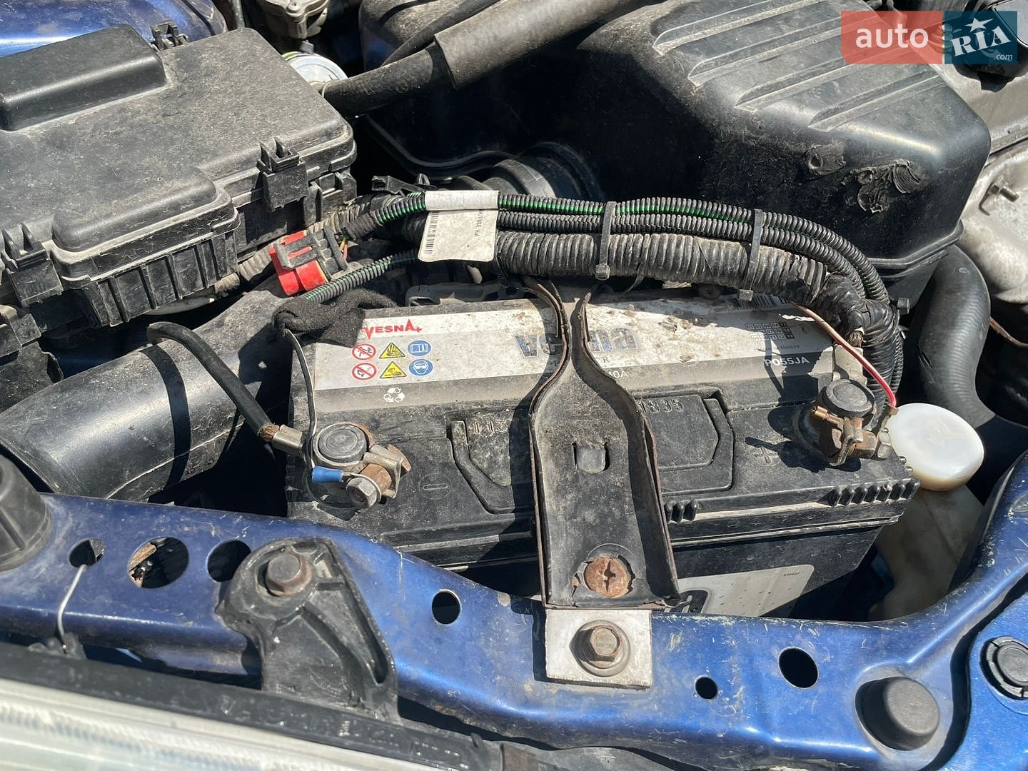 Honda Civic 2001 VIN SHHEU87701U004603 фото оголошення 33 з 59