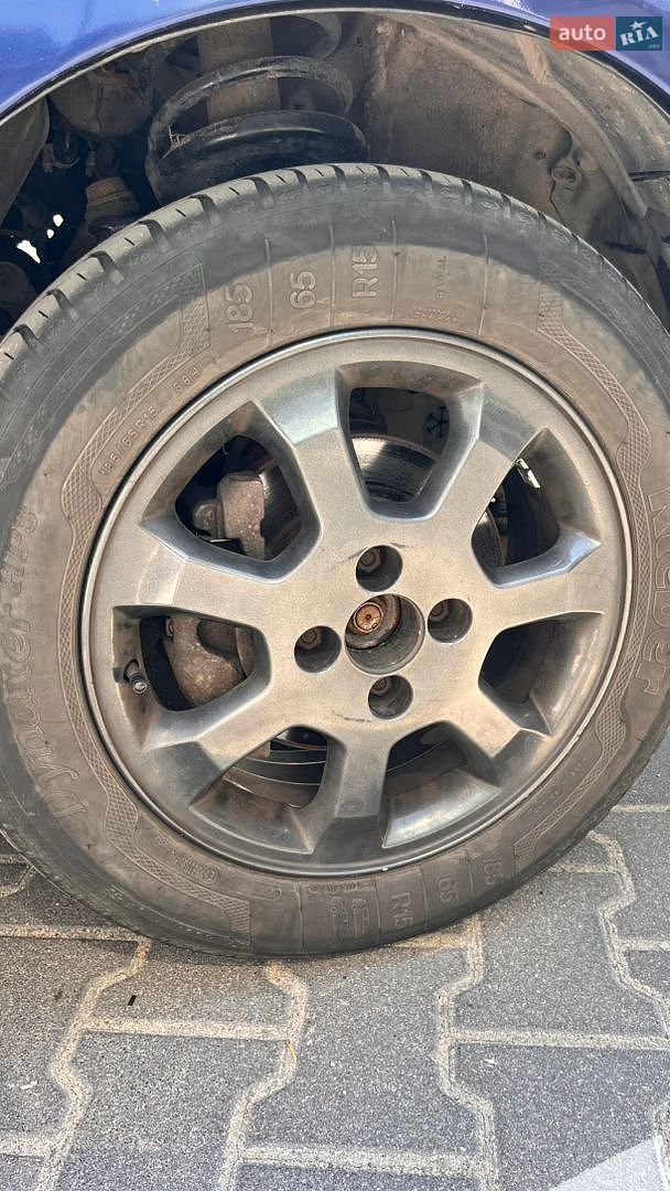 Honda Civic 2001 VIN SHHEU87701U004603 фото оголошення 38 з 59