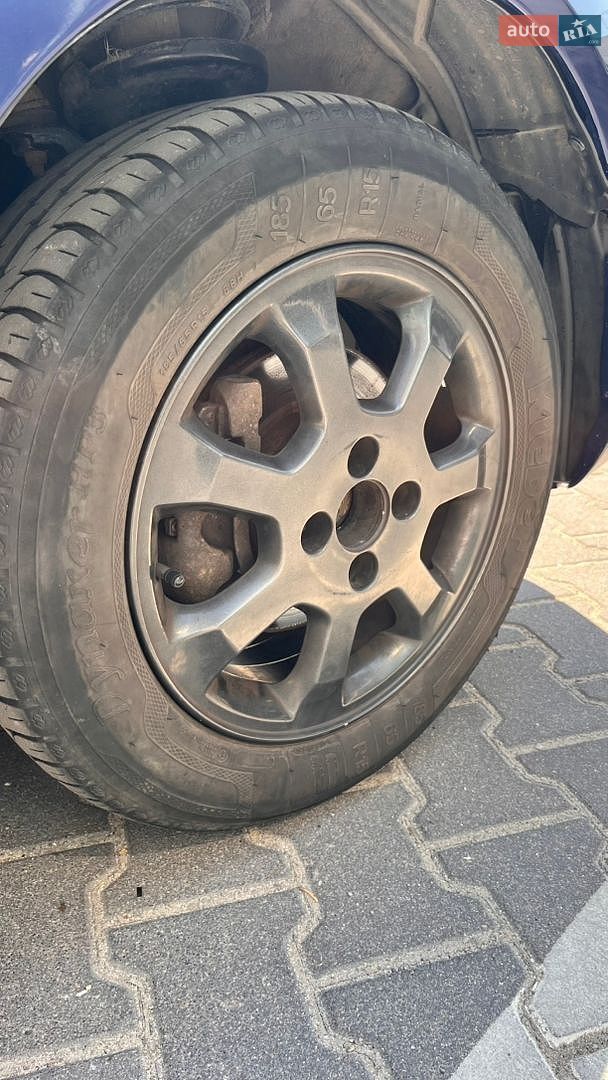 Honda Civic 2001 VIN SHHEU87701U004603 фото оголошення 41 з 59