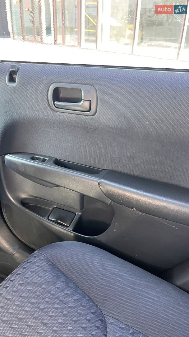 Honda Civic 2001 VIN SHHEU87701U004603 фото оголошення 42 з 59