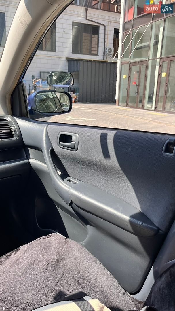 Honda Civic 2001 VIN SHHEU87701U004603 фото оголошення 43 з 59