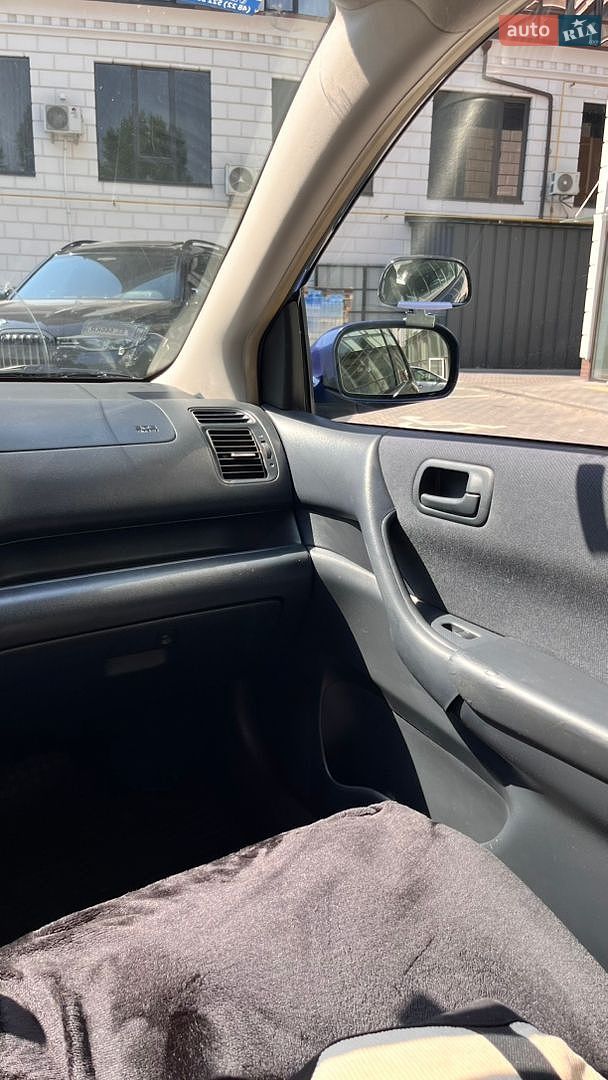Honda Civic 2001 VIN SHHEU87701U004603 фото оголошення 44 з 59