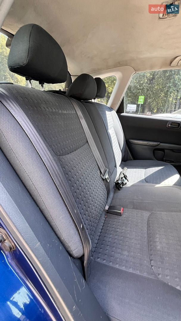 Honda Civic 2001 VIN SHHEU87701U004603 фото оголошення 54 з 59