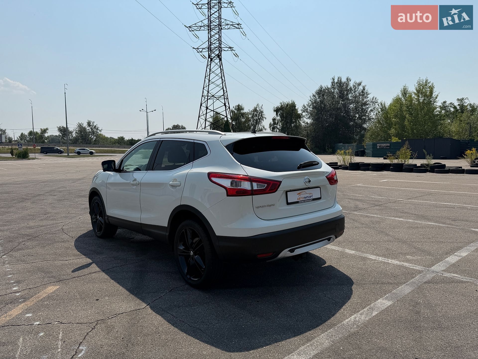 Nissan Qashqai 2016 VIN SJNFDAJ11U1829193 фото оголошення 14 з 141