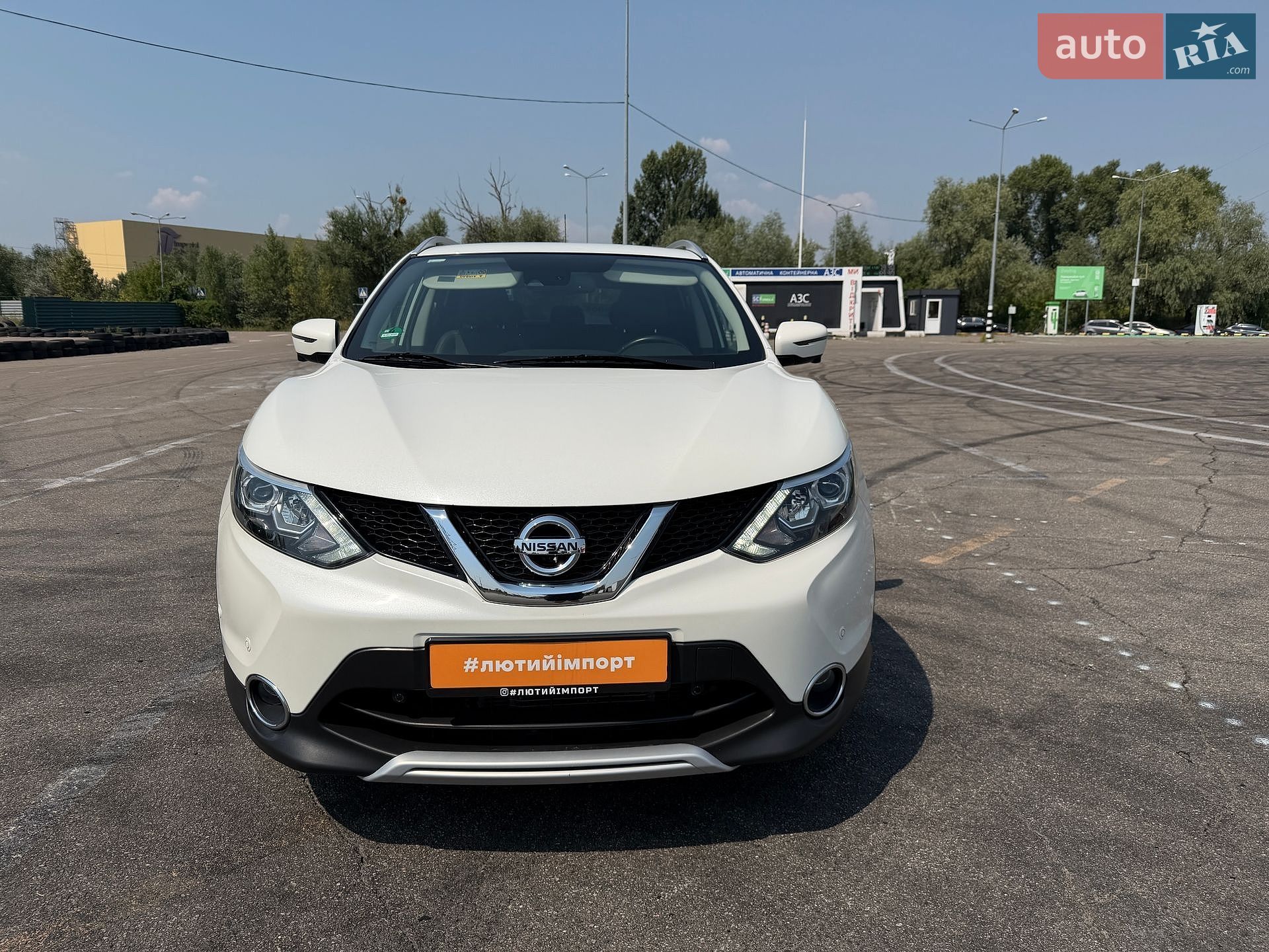 Nissan Qashqai 2016 VIN SJNFDAJ11U1829193 фото оголошення 12 з 141