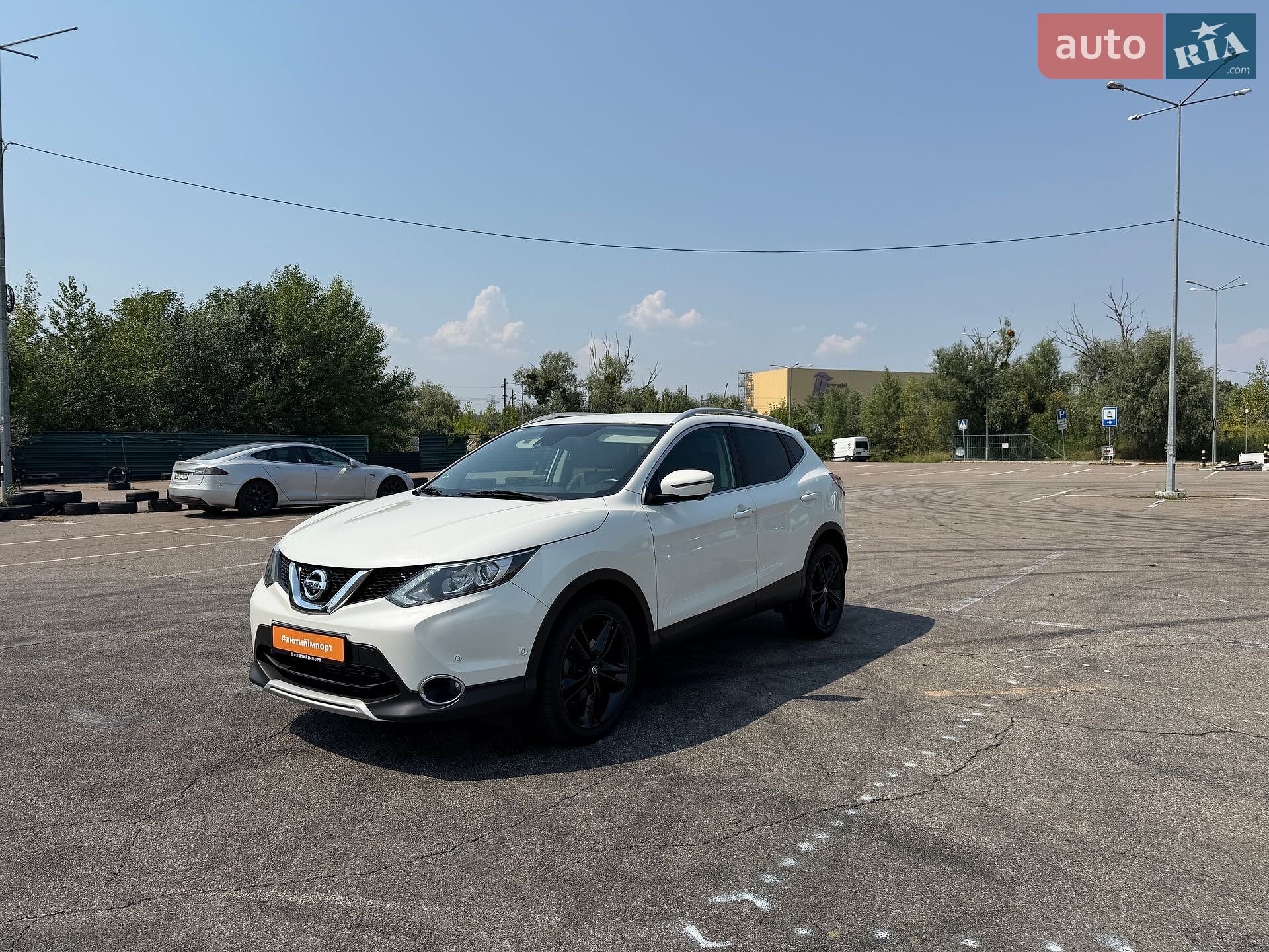 Nissan Qashqai 2016 VIN SJNFDAJ11U1829193 фото оголошення 13 з 141