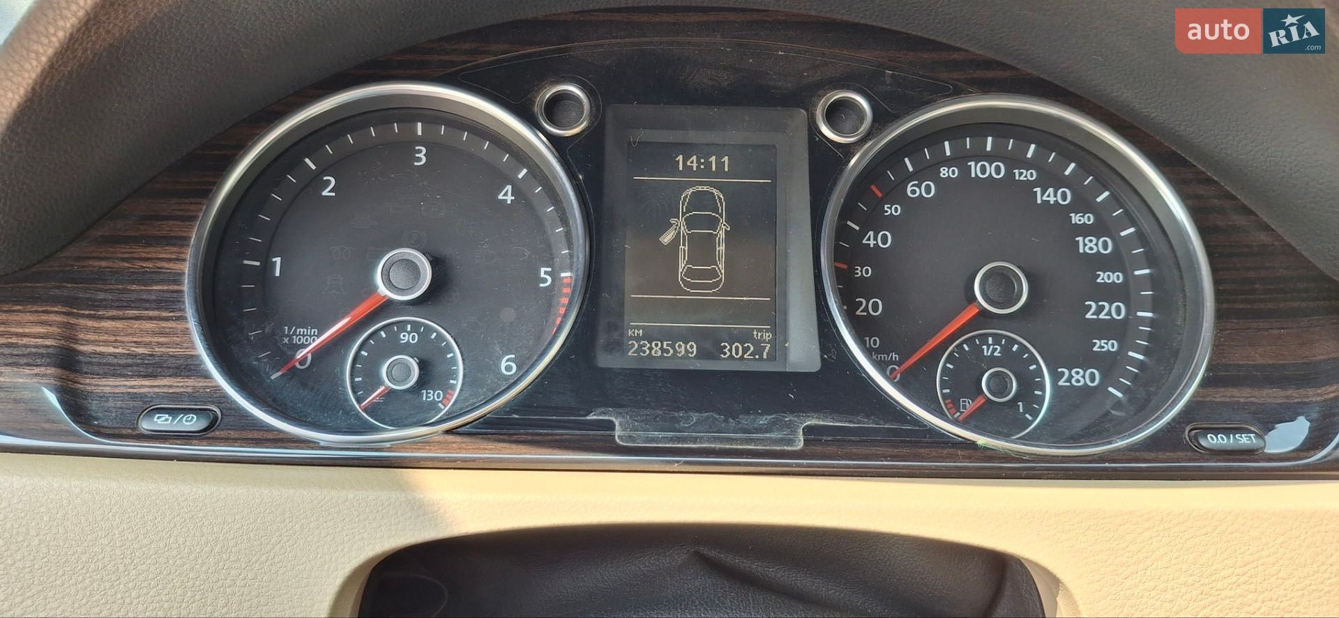 Volkswagen CC / Passat CC 2012 VIN WVWZZZ3CZDE525776 фото оголошення 3 з 30