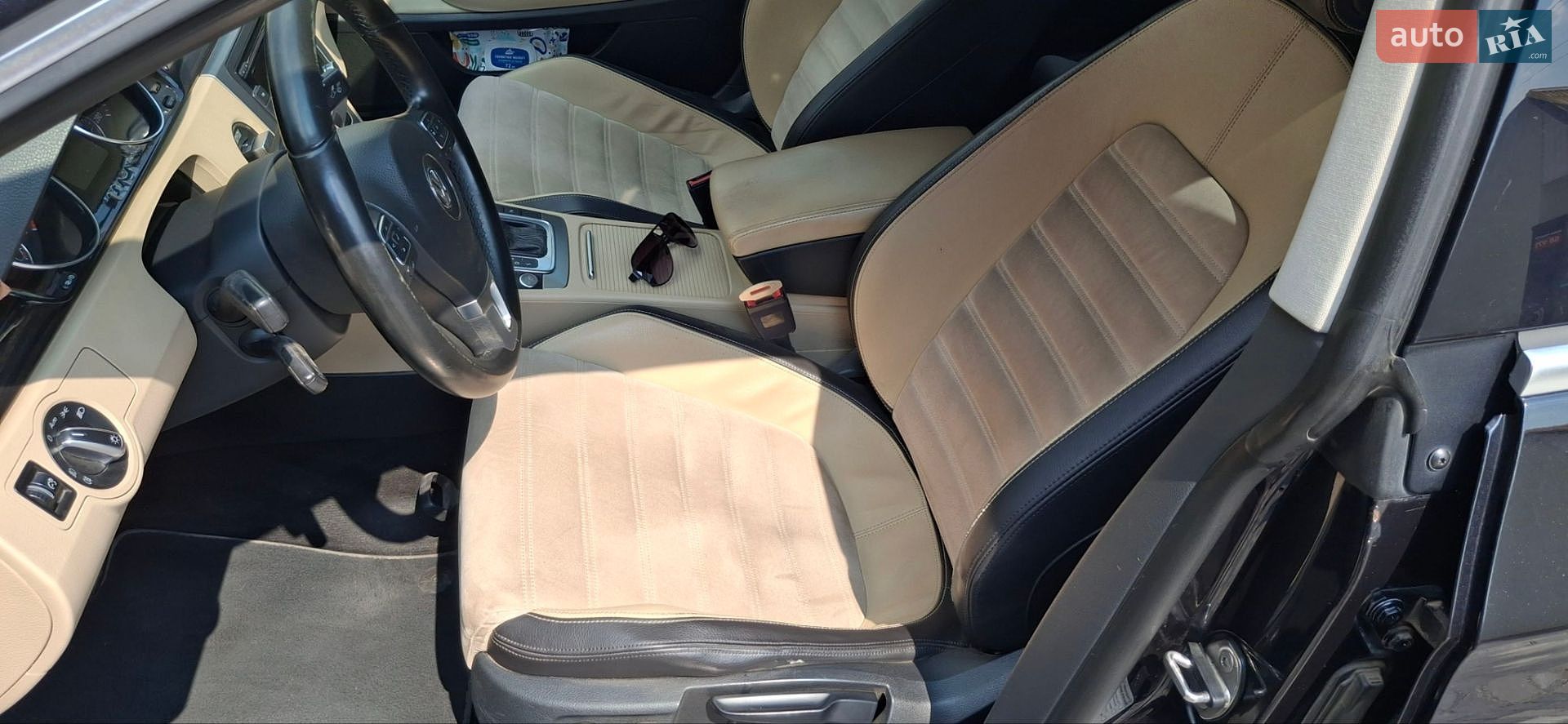 Volkswagen CC / Passat CC 2012 VIN WVWZZZ3CZDE525776 фото оголошення 5 з 30
