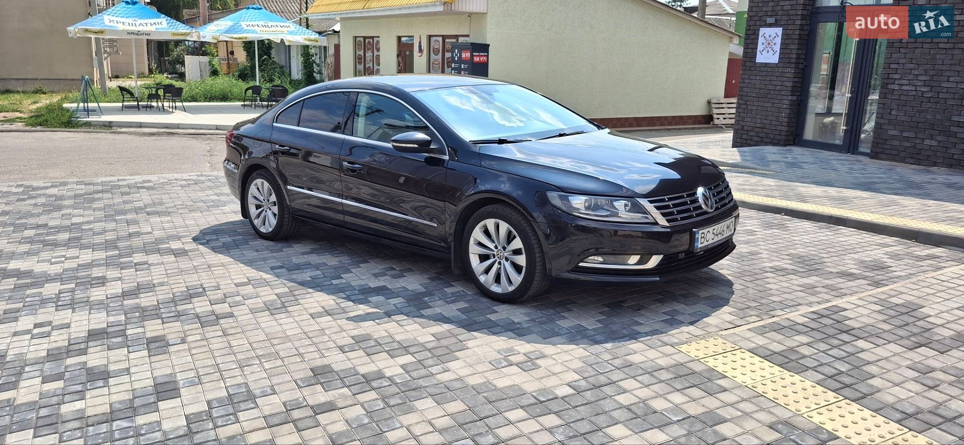 Volkswagen CC / Passat CC 2012 VIN WVWZZZ3CZDE525776 фото оголошення 6 з 30