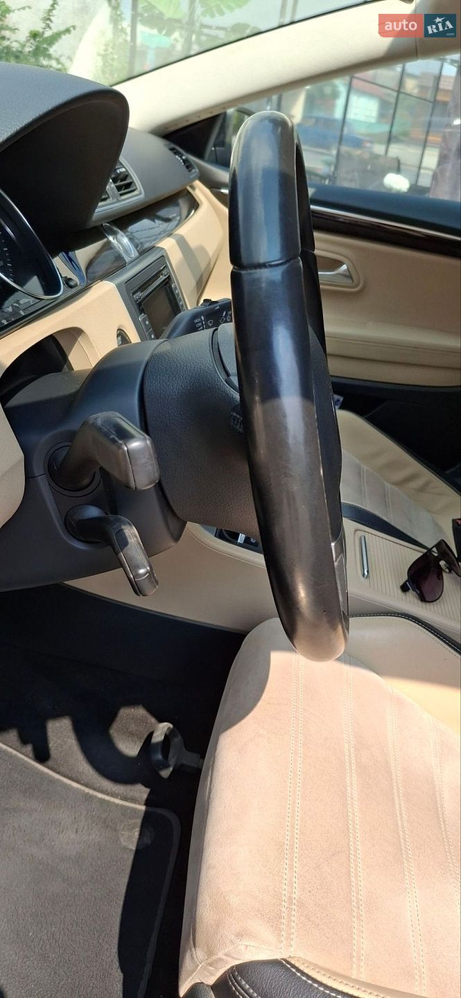 Volkswagen CC / Passat CC 2012 VIN WVWZZZ3CZDE525776 фото оголошення 7 з 30