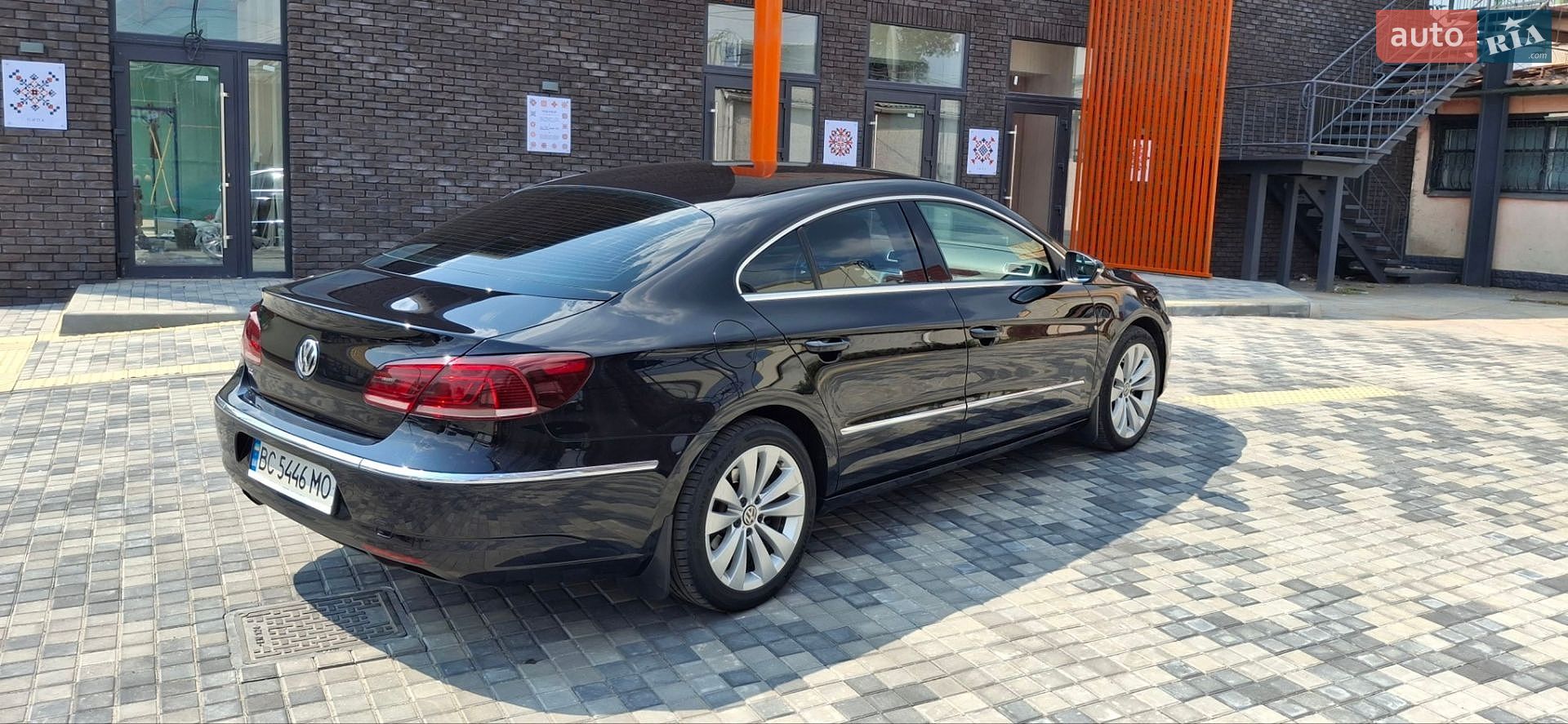 Volkswagen CC / Passat CC 2012 VIN WVWZZZ3CZDE525776 фото оголошення 9 з 30