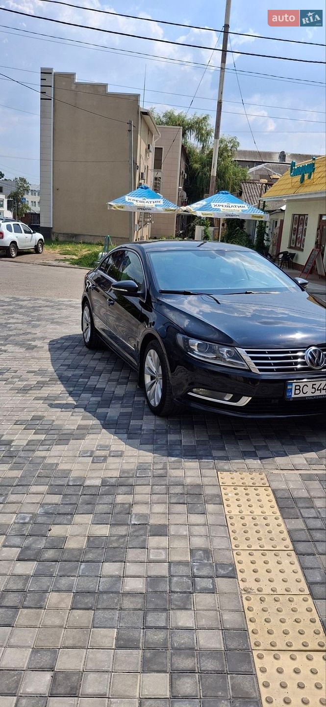 Volkswagen CC / Passat CC 2012 VIN WVWZZZ3CZDE525776 фото оголошення 10 з 30