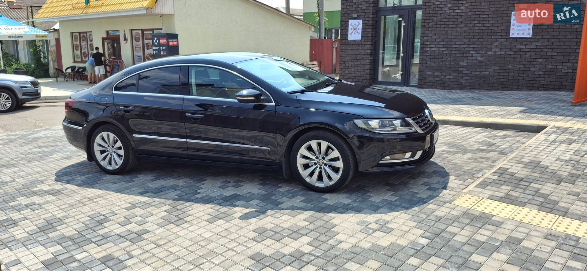 Volkswagen CC / Passat CC 2012 VIN WVWZZZ3CZDE525776 фото оголошення 11 з 30