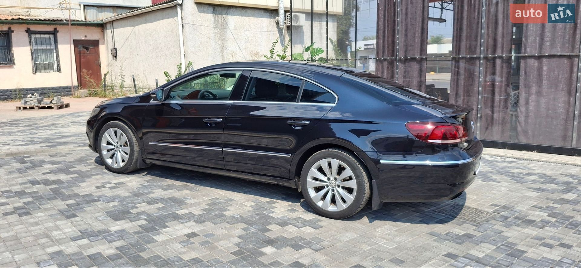 Volkswagen CC / Passat CC 2012 VIN WVWZZZ3CZDE525776 фото оголошення 12 з 30