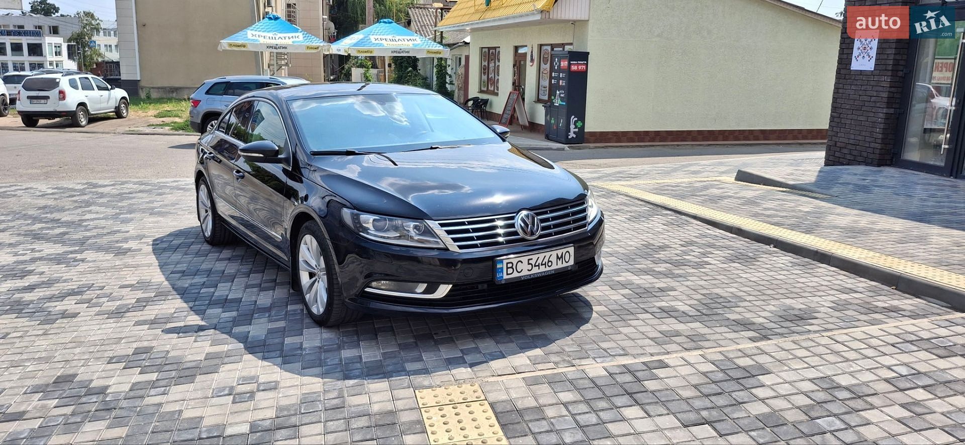 Volkswagen CC / Passat CC 2012 VIN WVWZZZ3CZDE525776 фото оголошення 13 з 30
