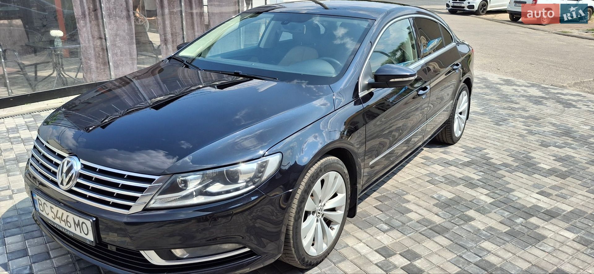 Volkswagen CC / Passat CC 2012 VIN WVWZZZ3CZDE525776 фото оголошення 14 з 30