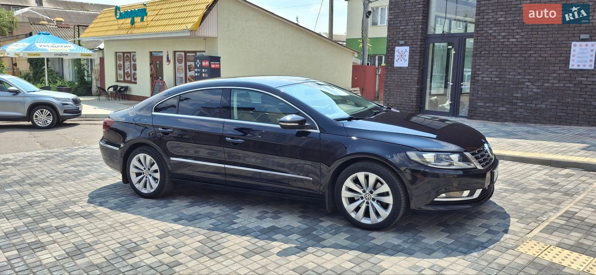 Volkswagen CC / Passat CC 2012 VIN WVWZZZ3CZDE525776 фото оголошення 15 з 30