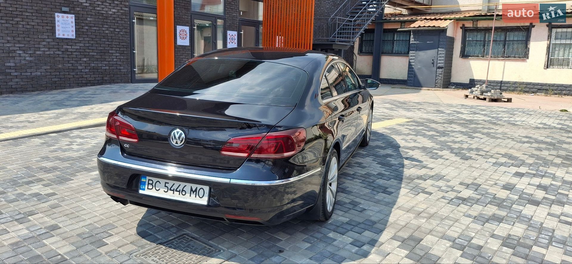 Volkswagen CC / Passat CC 2012 VIN WVWZZZ3CZDE525776 фото оголошення 16 з 30