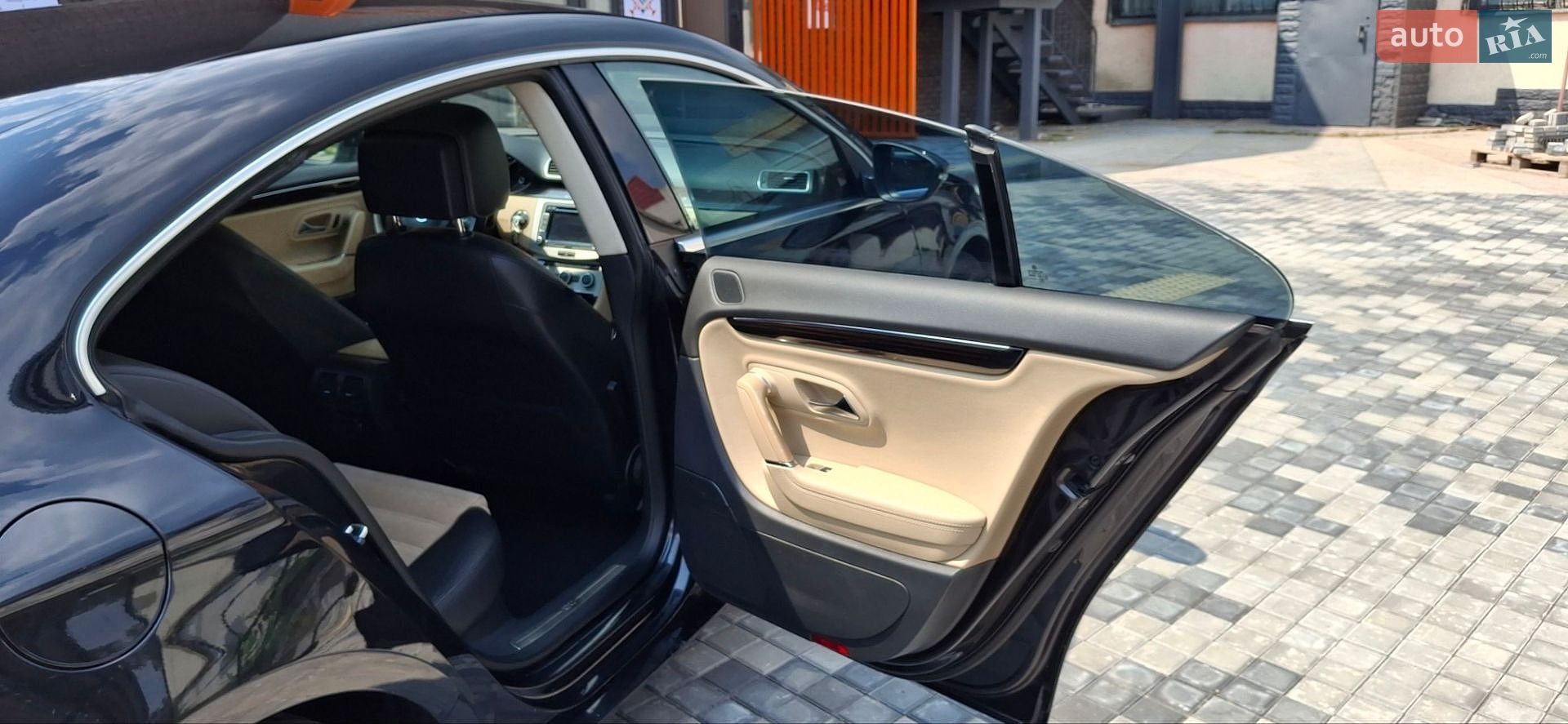 Volkswagen CC / Passat CC 2012 VIN WVWZZZ3CZDE525776 фото оголошення 17 з 30