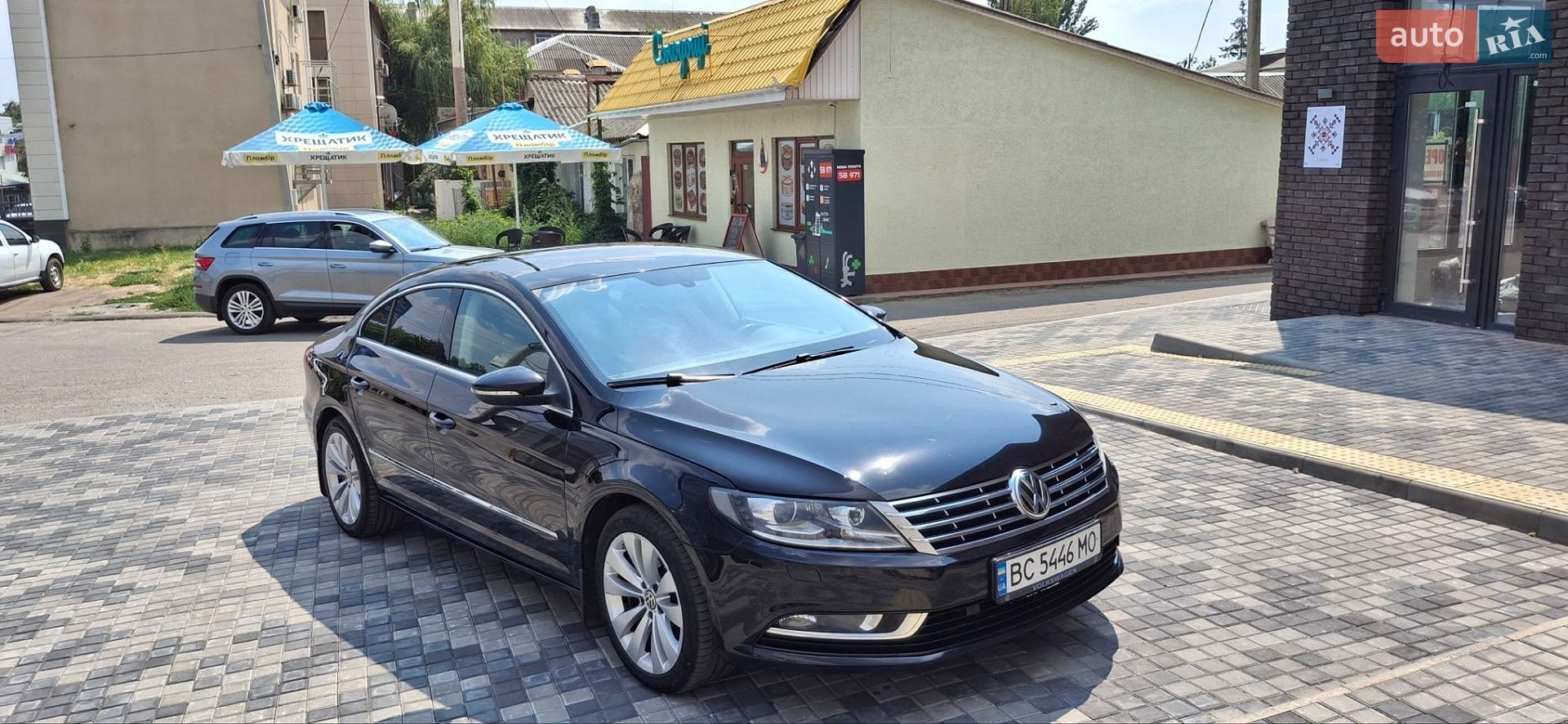 Volkswagen CC / Passat CC 2012 VIN WVWZZZ3CZDE525776 фото оголошення 18 з 30