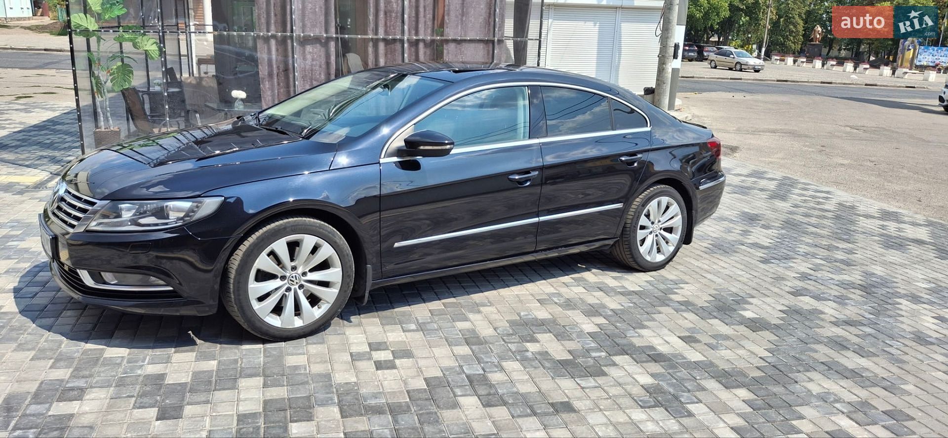 Volkswagen CC / Passat CC 2012 VIN WVWZZZ3CZDE525776 фото оголошення 19 з 30