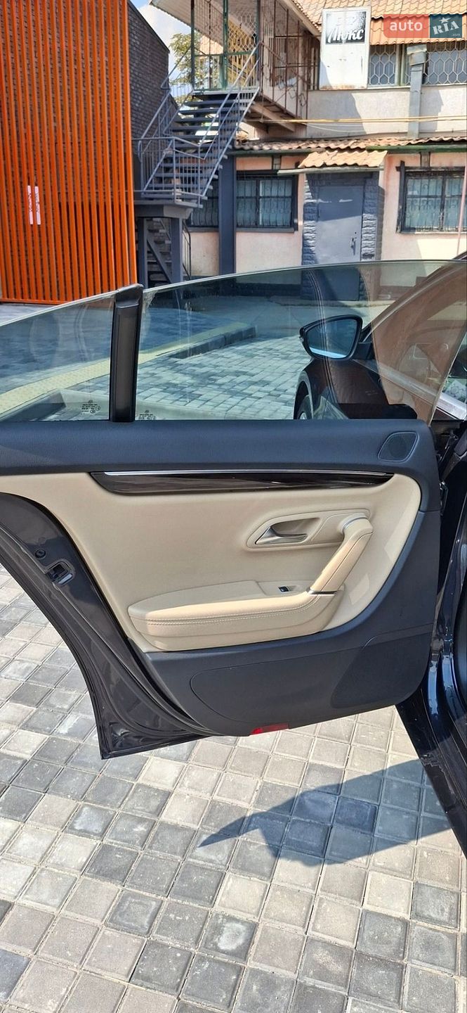Volkswagen CC / Passat CC 2012 VIN WVWZZZ3CZDE525776 фото оголошення 20 з 30