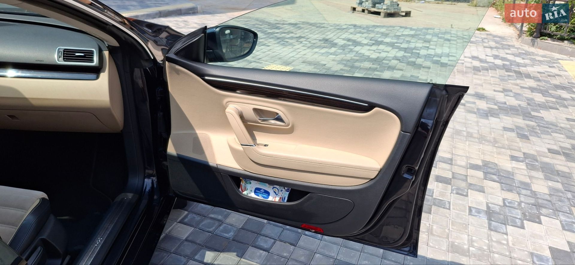 Volkswagen CC / Passat CC 2012 VIN WVWZZZ3CZDE525776 фото оголошення 21 з 30