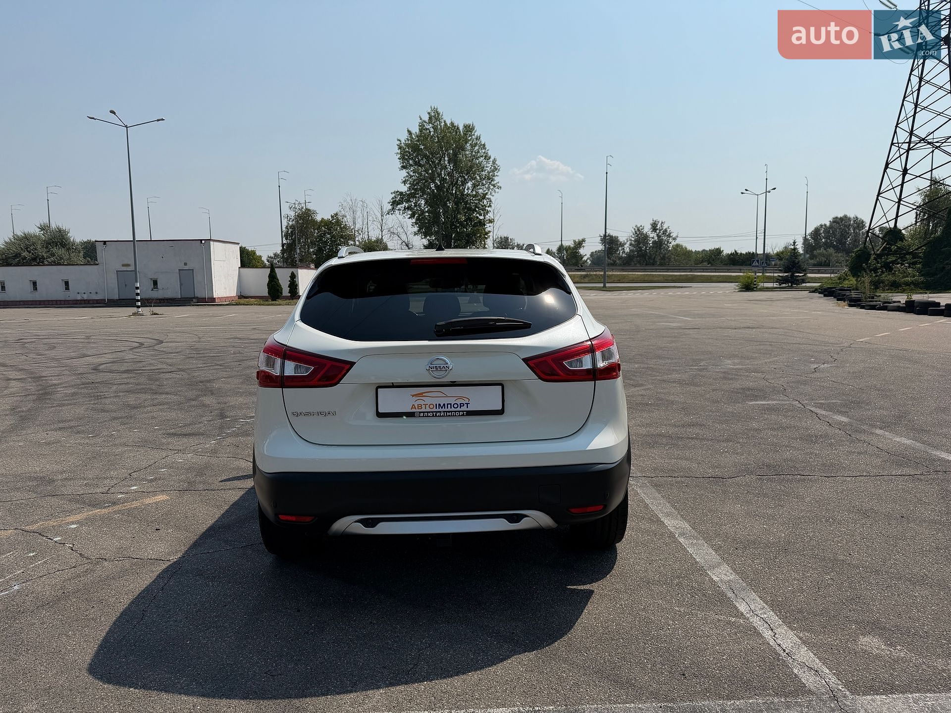 Nissan Qashqai 2016 VIN SJNFDAJ11U1829193 фото оголошення 16 з 141