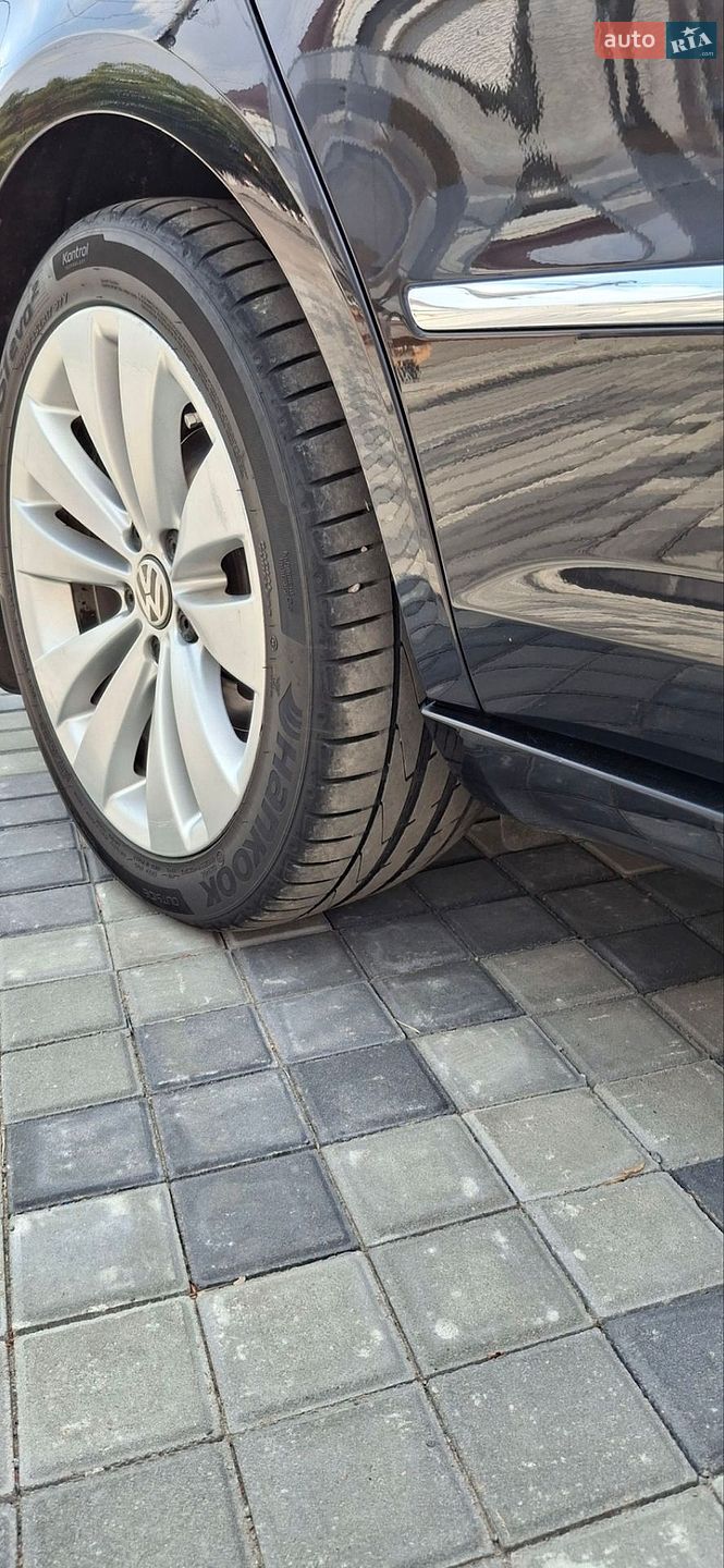 Volkswagen CC / Passat CC 2012 VIN WVWZZZ3CZDE525776 фото оголошення 26 з 30
