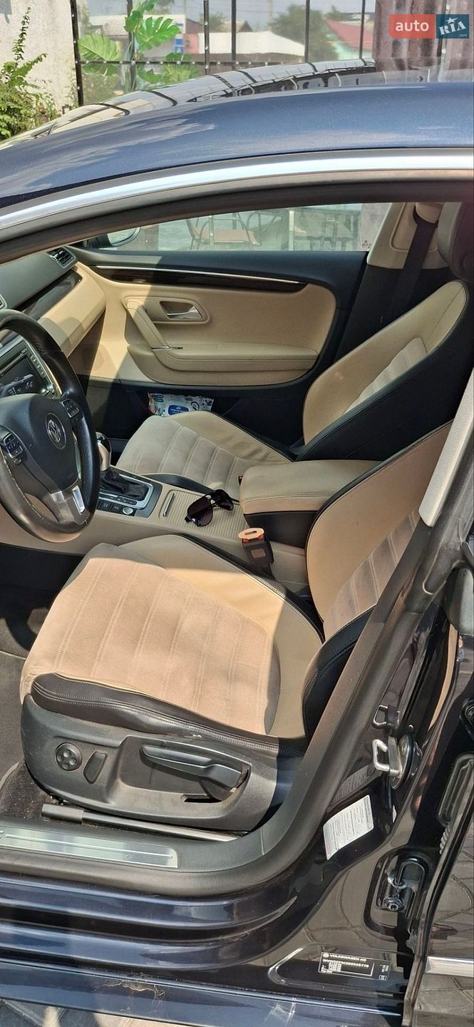 Volkswagen CC / Passat CC 2012 VIN WVWZZZ3CZDE525776 фото оголошення 29 з 30