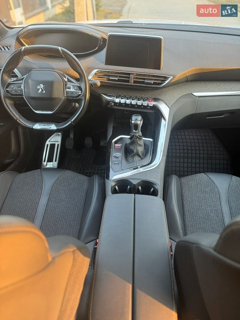Peugeot 3008 2018 VIN VF3MCYHZJJS471611 фото оголошення 15 з 31