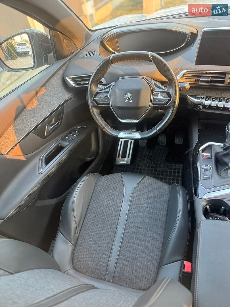 Peugeot 3008 2018 VIN VF3MCYHZJJS471611 фото оголошення 14 з 31