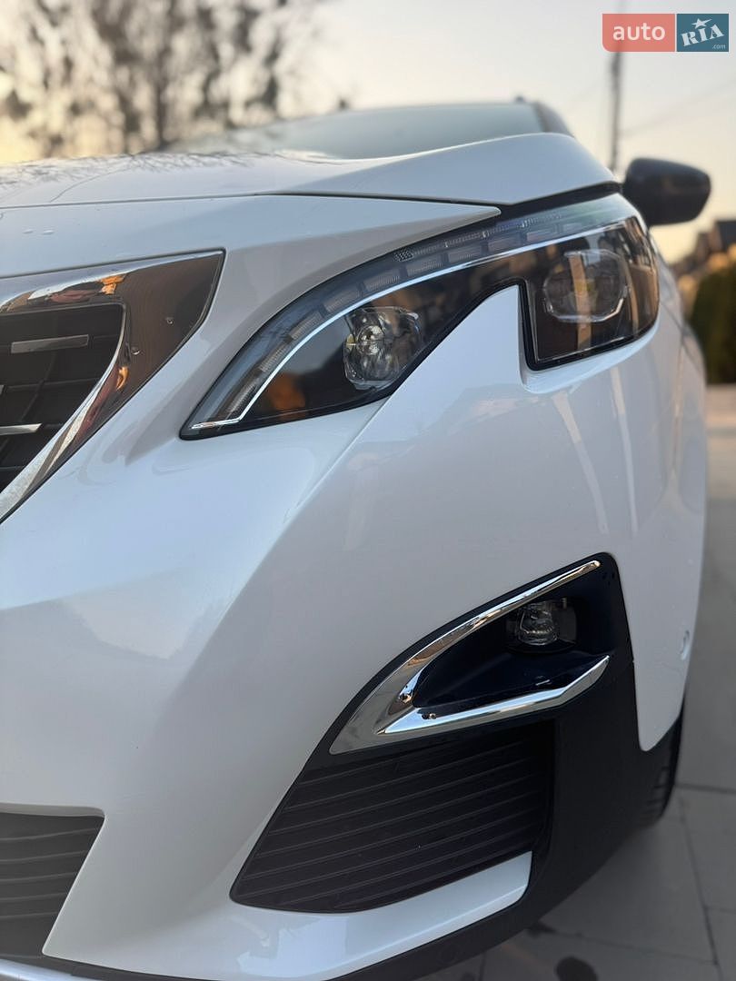 Peugeot 3008 2018 VIN VF3MCYHZJJS471611 фото оголошення 24 з 31