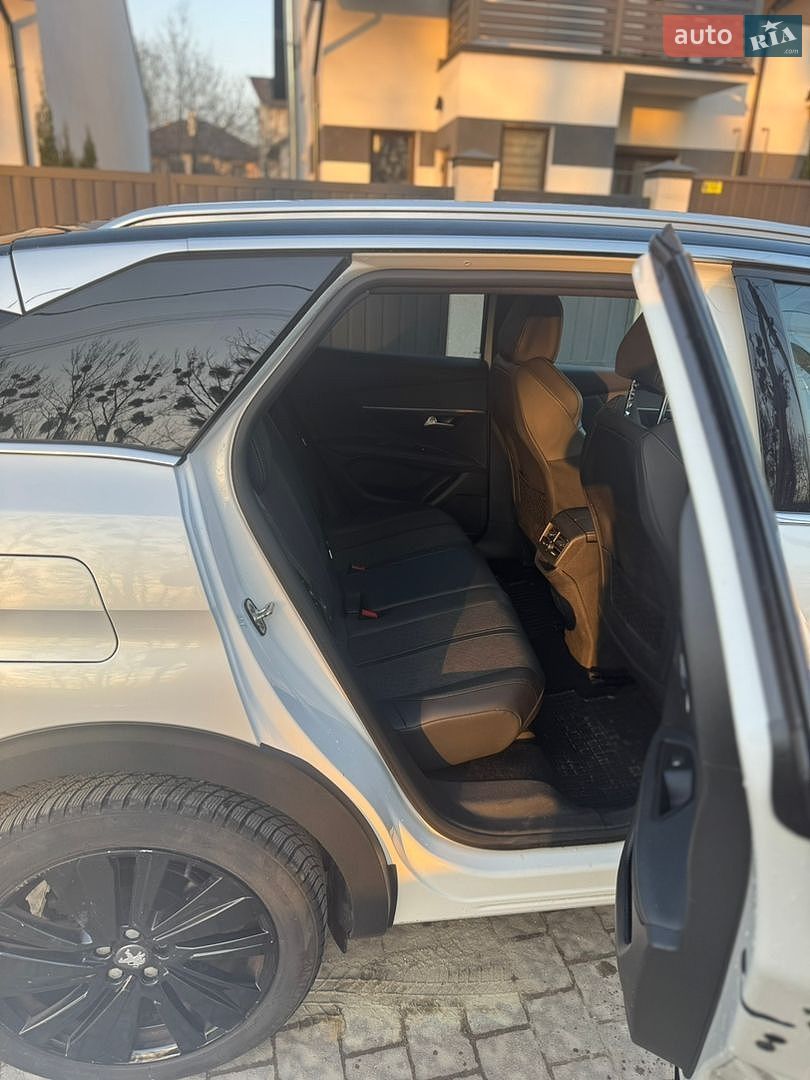 Peugeot 3008 2018 VIN VF3MCYHZJJS471611 фото оголошення 17 з 31