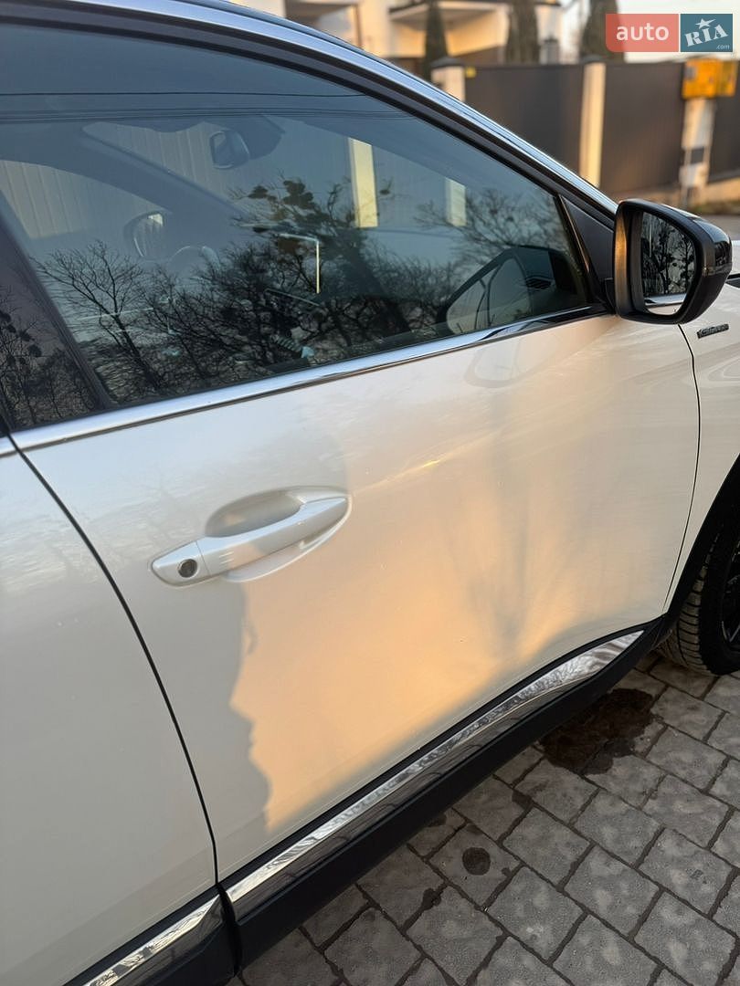 Peugeot 3008 2018 VIN VF3MCYHZJJS471611 фото оголошення 27 з 31